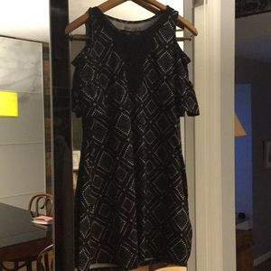 Mudd dress
